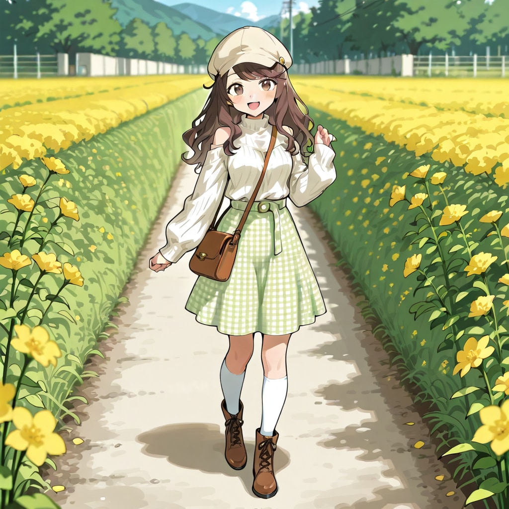 デイリーチャレンジ！ノルマ画像6 | の人気AIイラスト・グラビア