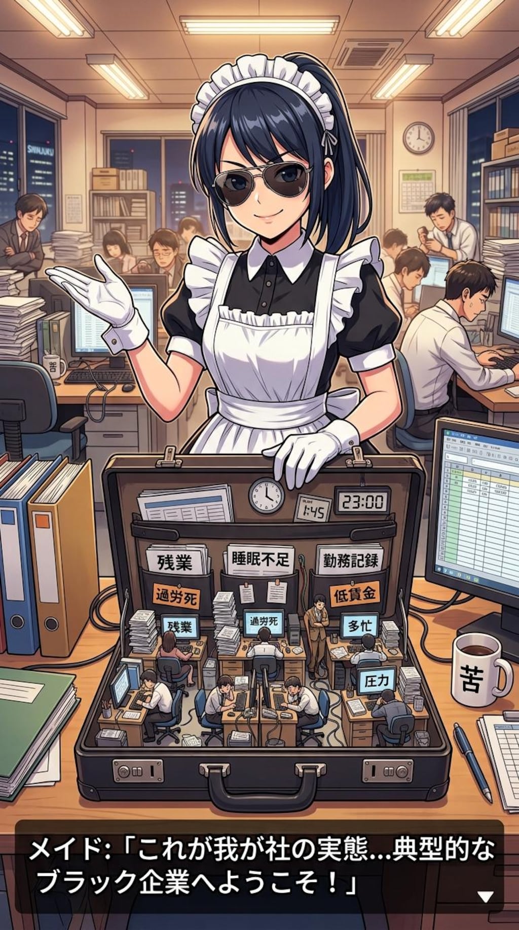 きょうの取引