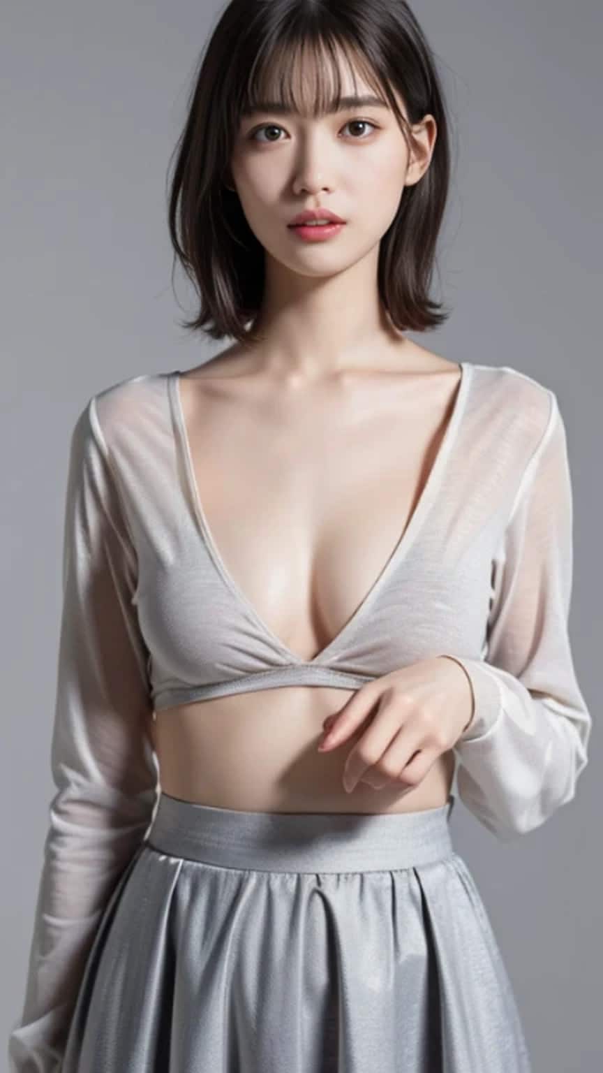 お気に入り女子