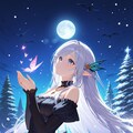 110,000いいね　ありがとうございます<(_ _)> 2枚目