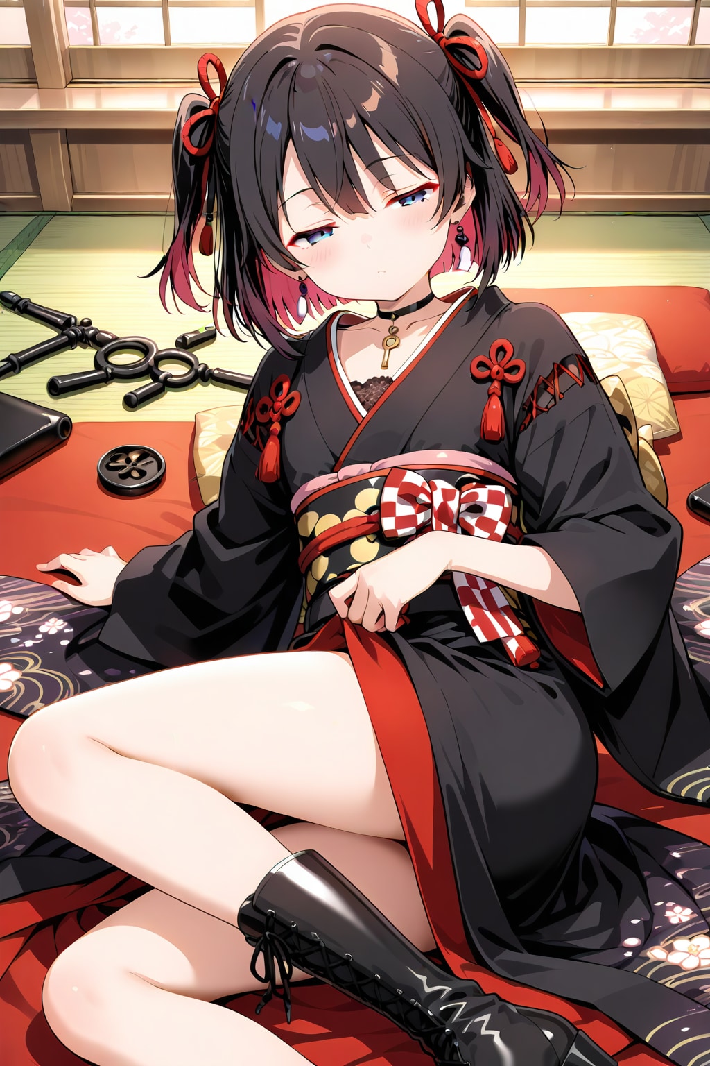 HARPYの真価で進化①