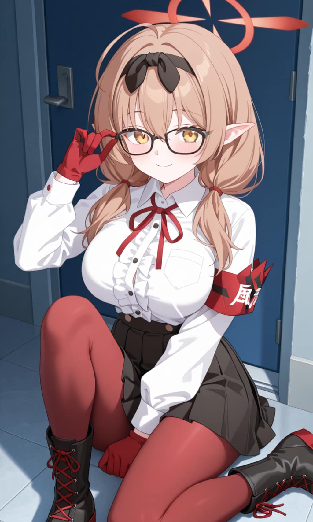 chinatsu