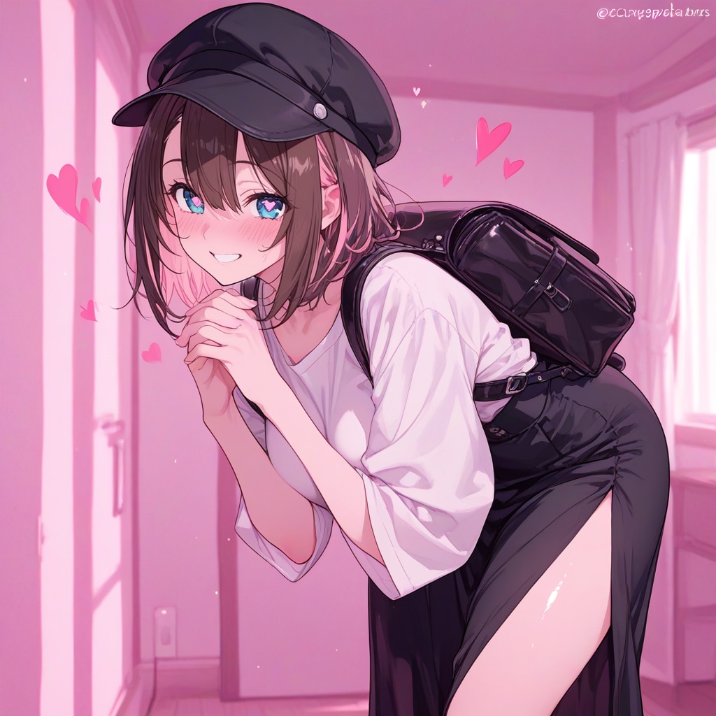 先輩の部屋にお呼ばれ⑤