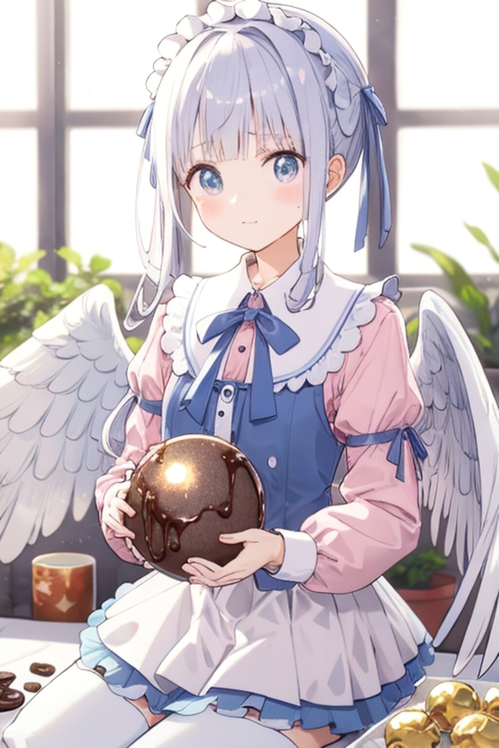 銀のエンゼル251