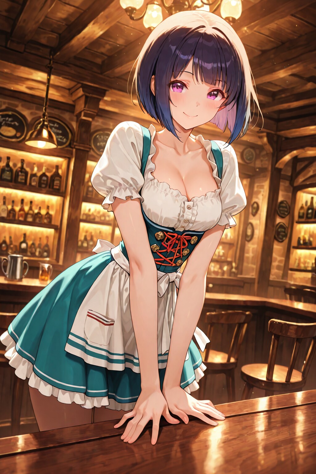 ご注文は？
