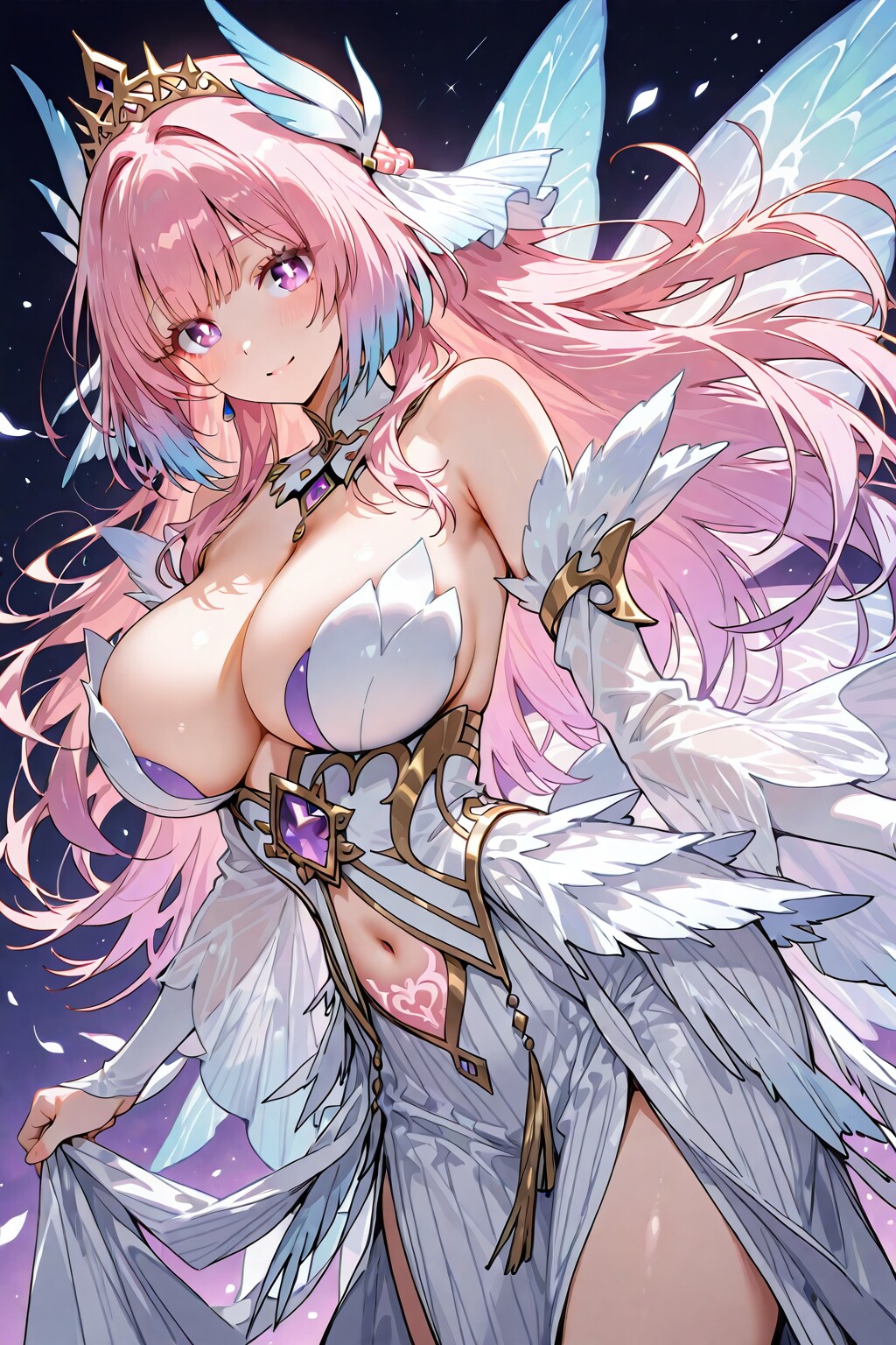 新しい恋のかたち