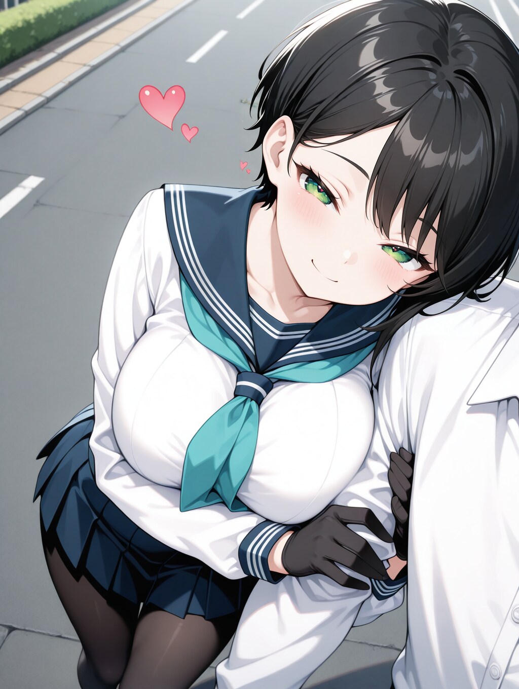 むぎゅ💨