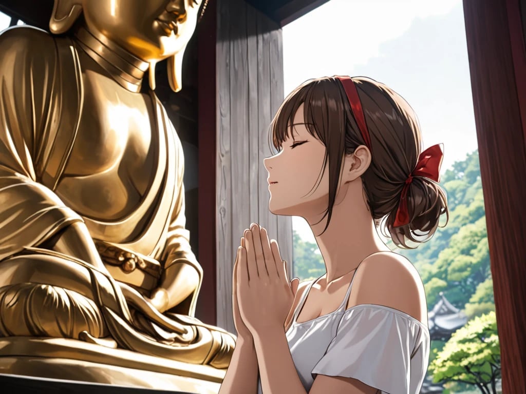 無事を御祈りします