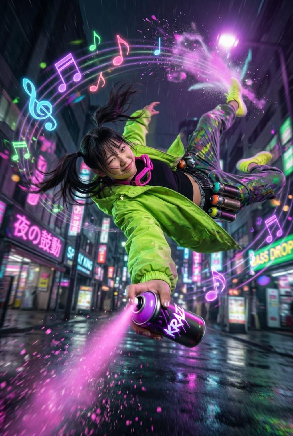 プシュー音階