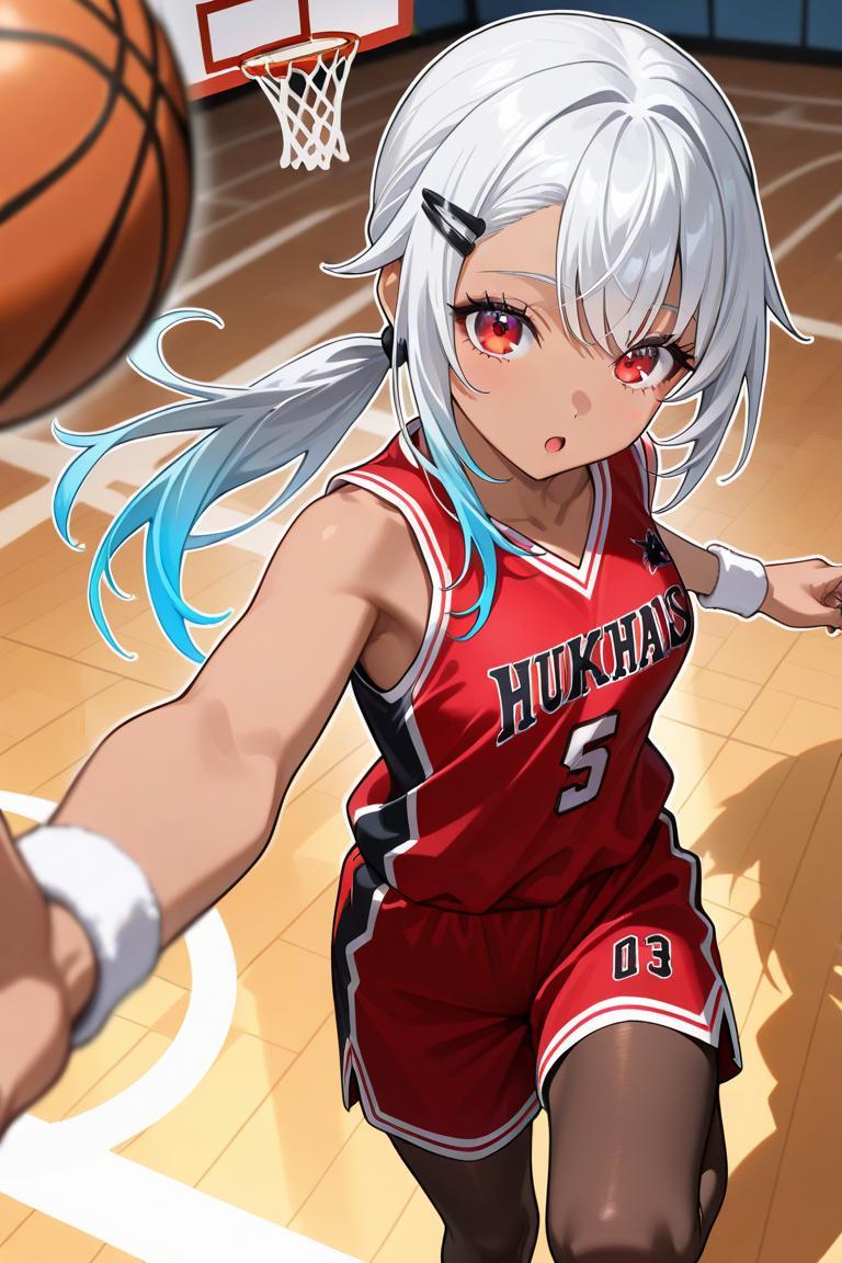 終わりじゃない！ | の人気AIイラスト・グラビア