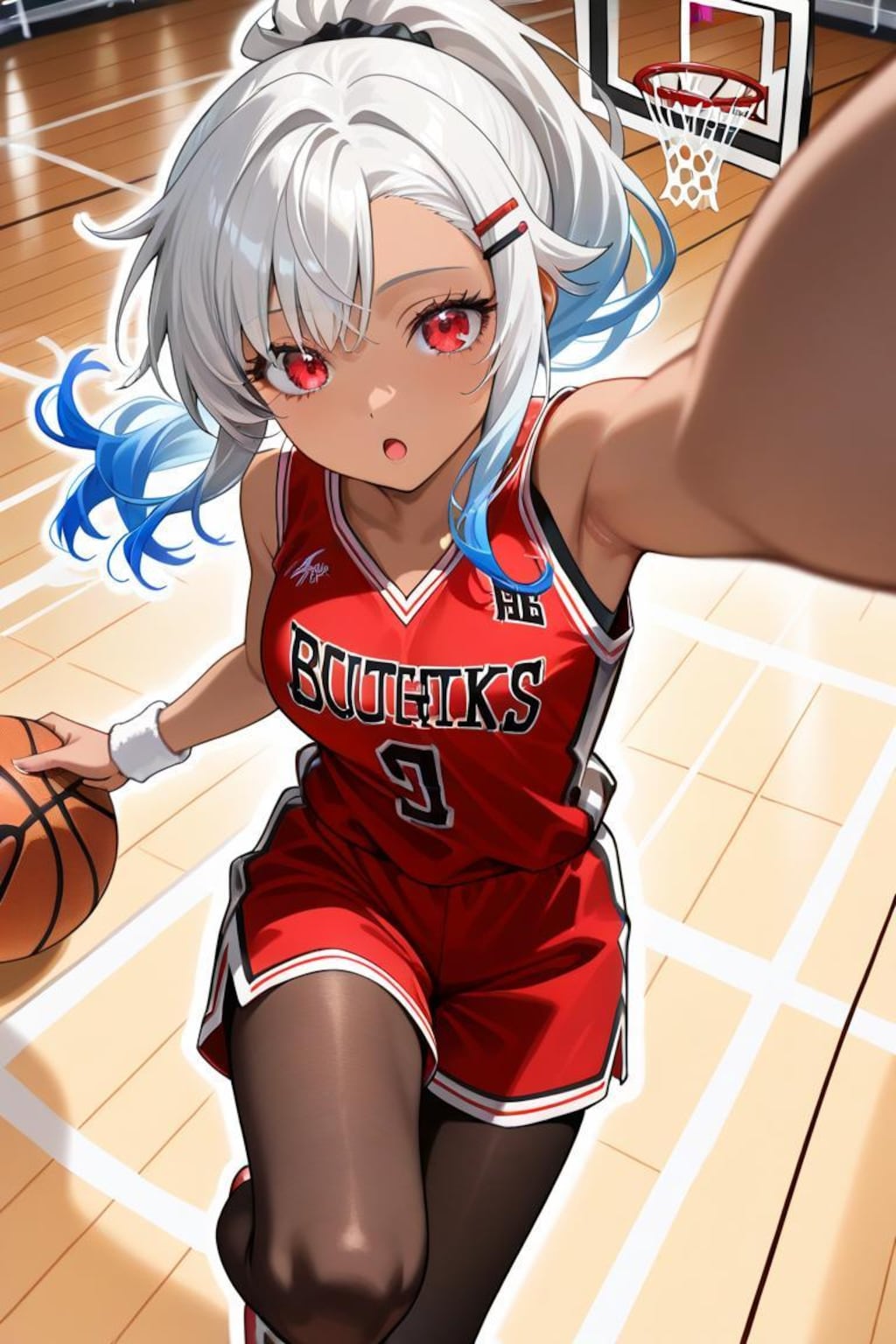 終わりじゃない！