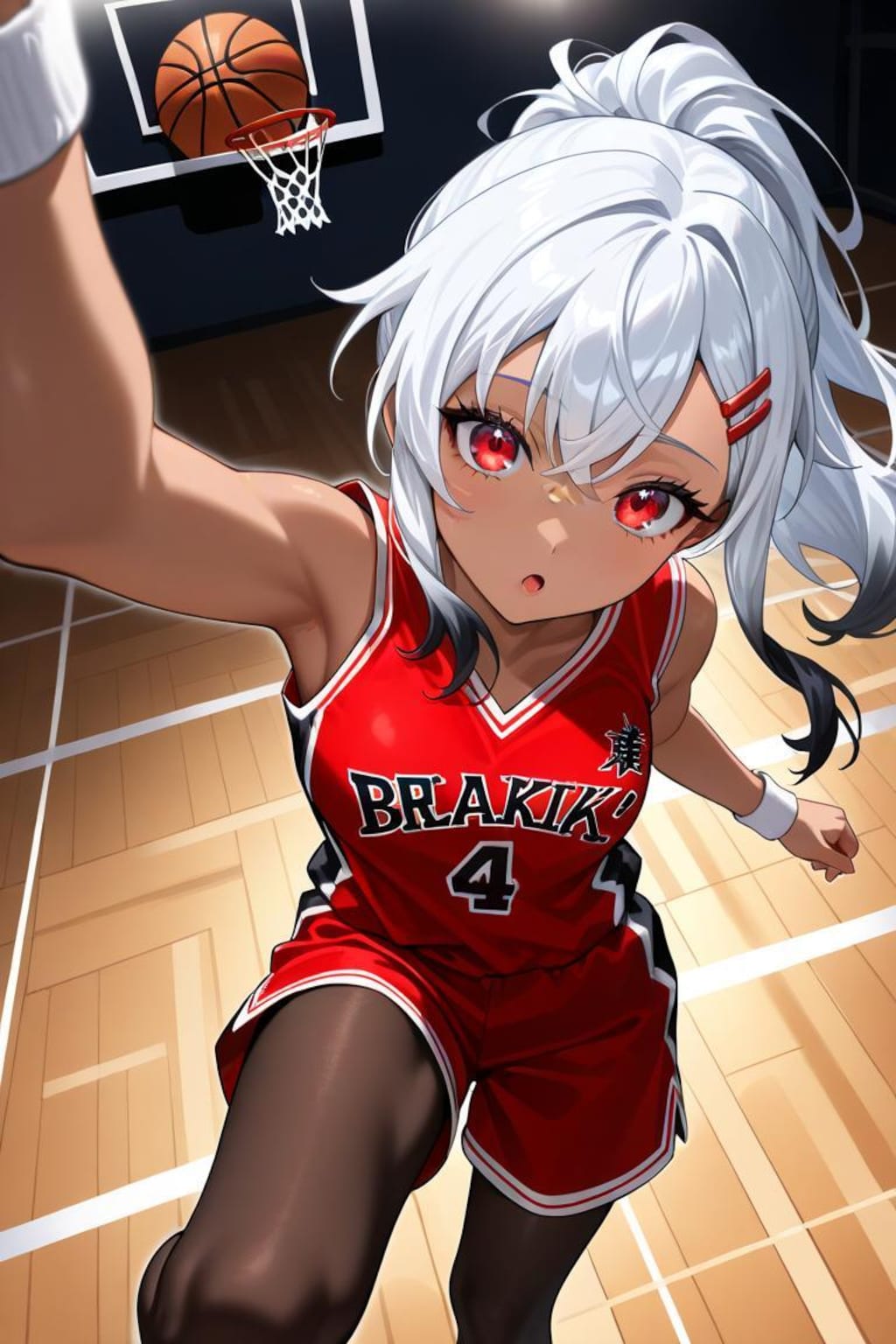 終わりじゃない！