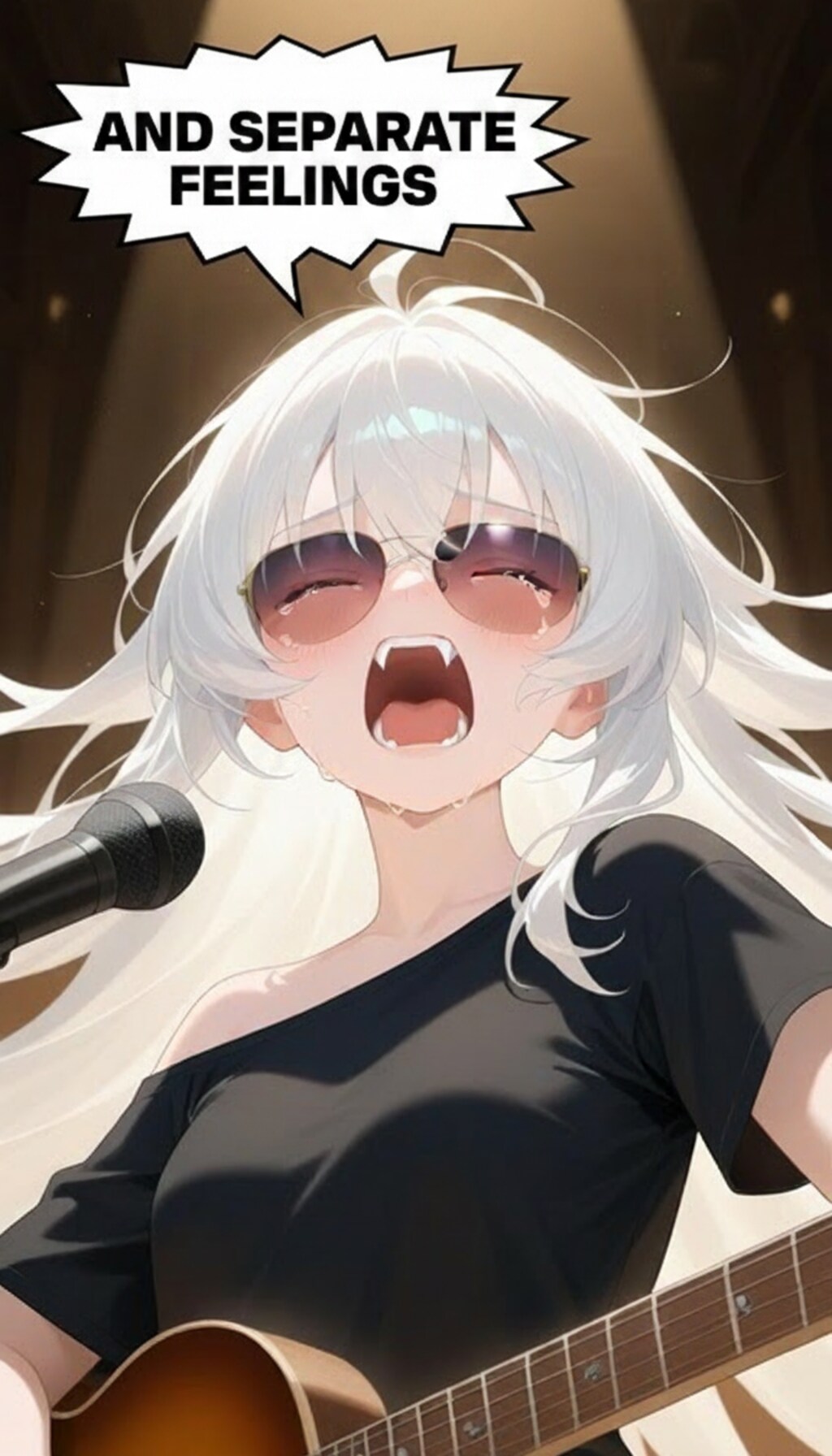 One Lonely Visitor pt2