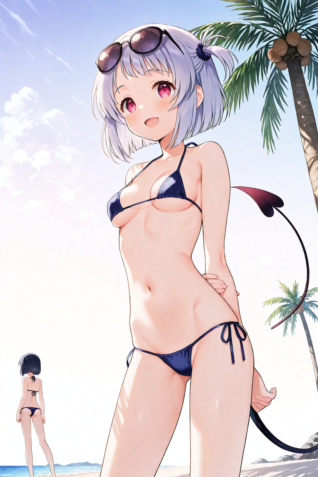 なつー