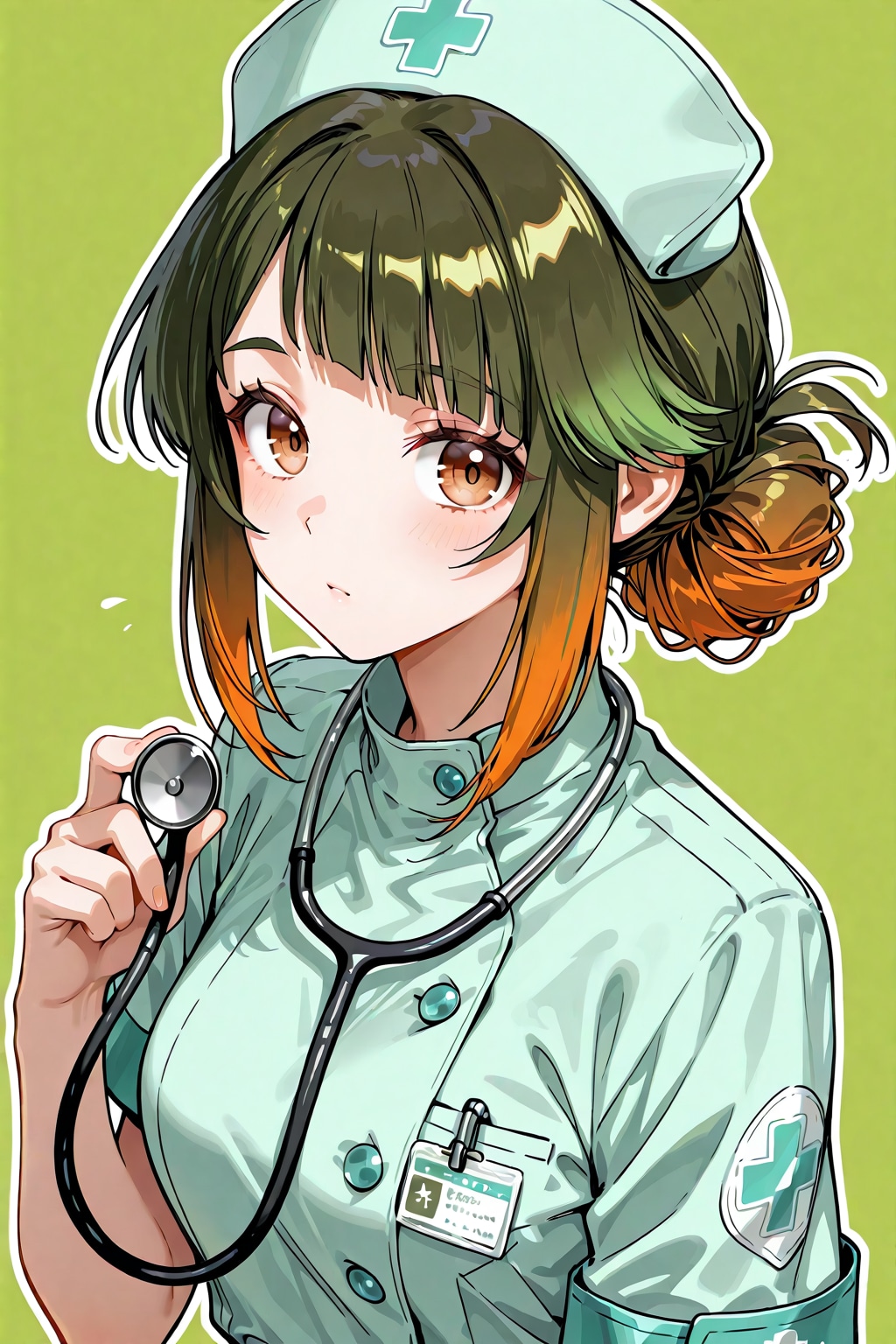 異常なさそうです