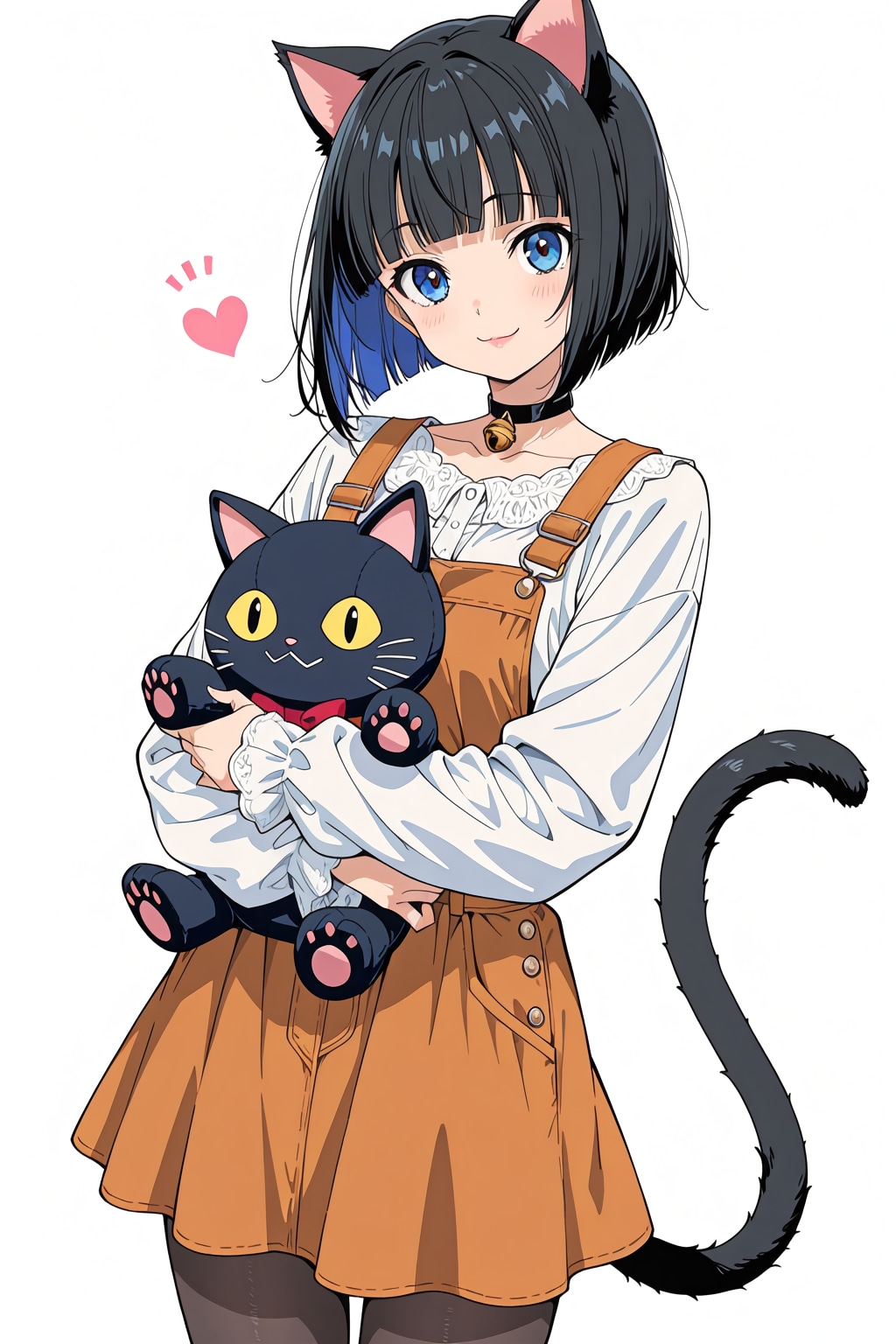 クロミナ【Duel-ILL-CoMix v1.0】 | の人気AIイラスト・グラビア