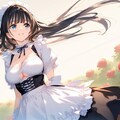 メイド29 2枚目