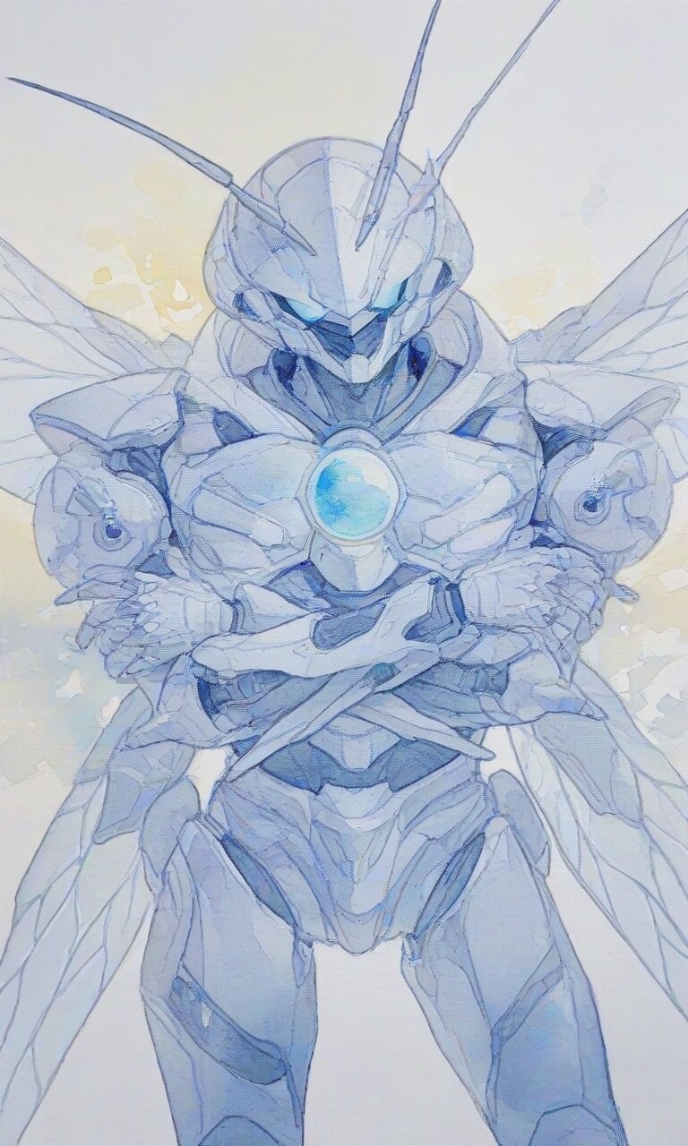 コックローチ | の人気AIイラスト・グラビア