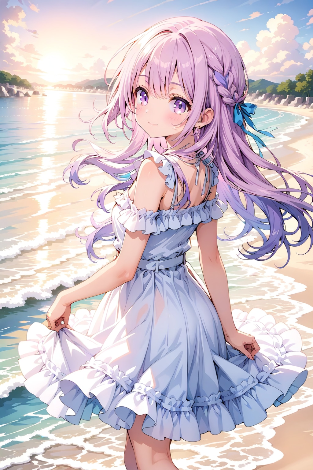 ねむちゃん118〜新モデルLARIMAR～