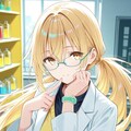 GPU学園科学部 3枚目