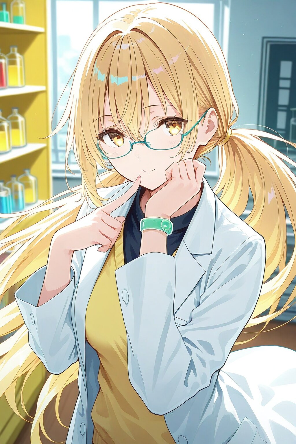 GPU学園科学部