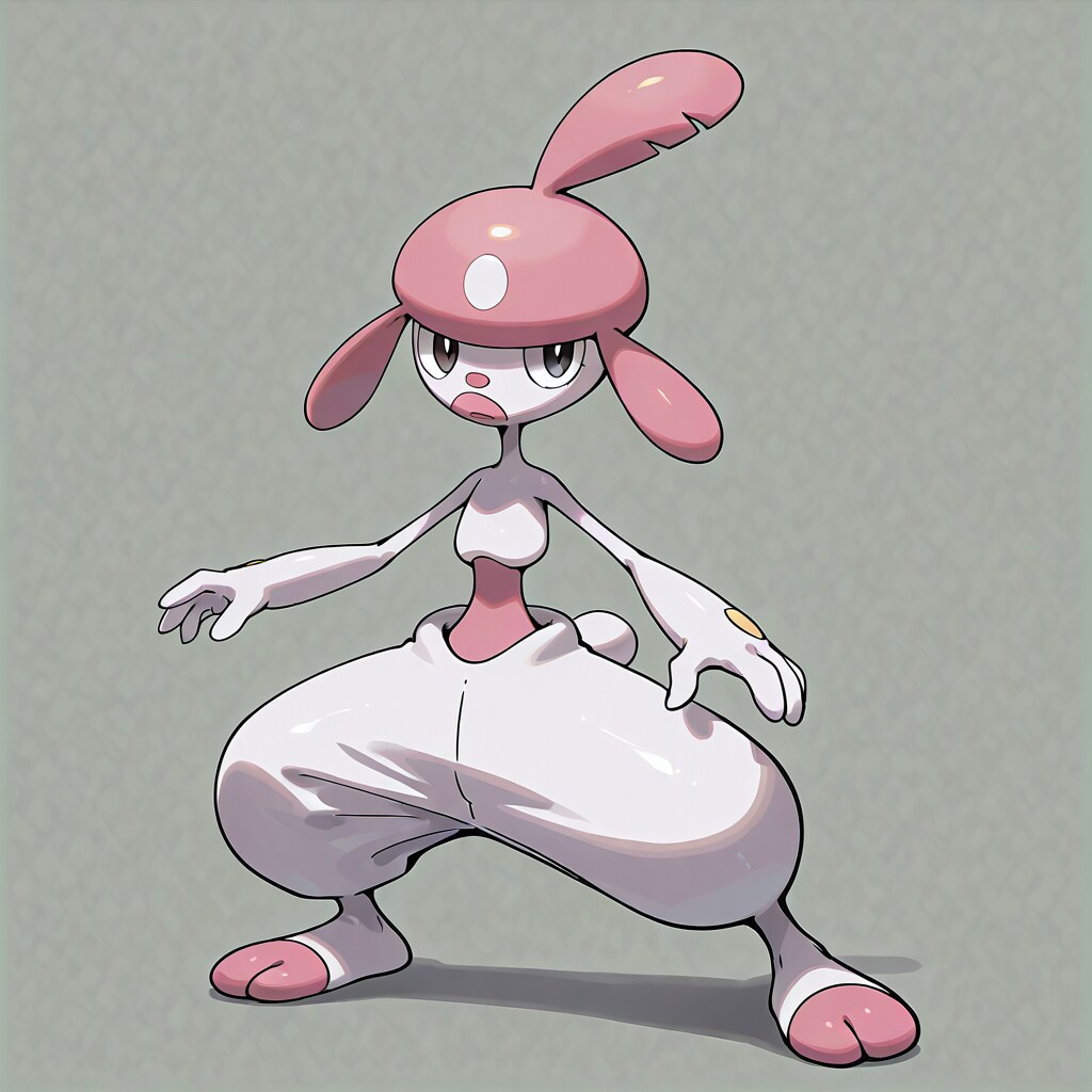 チャーレム？