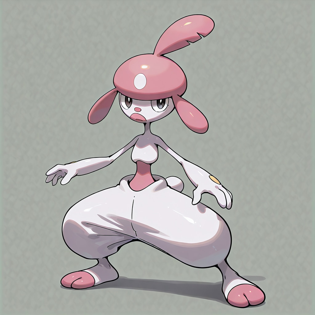 チャーレム？