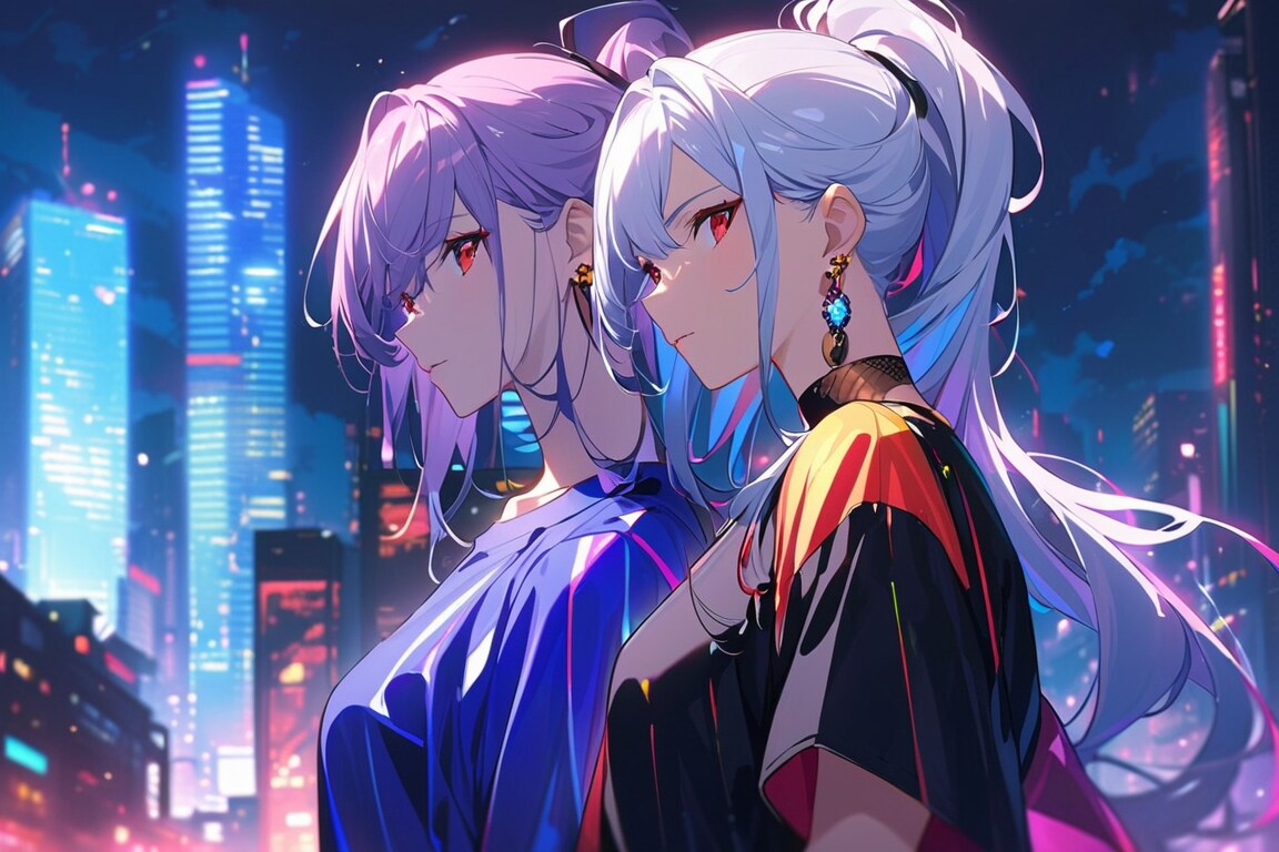 サイバーパンク2025XⅤ