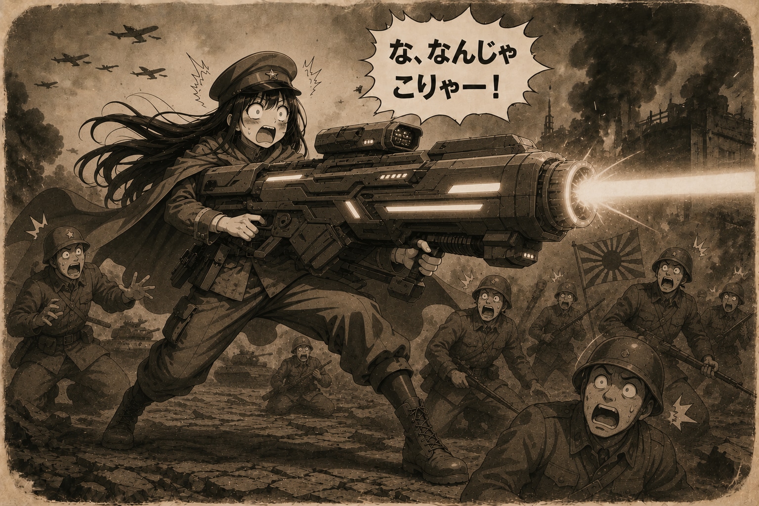 たのしい？ゆめ②