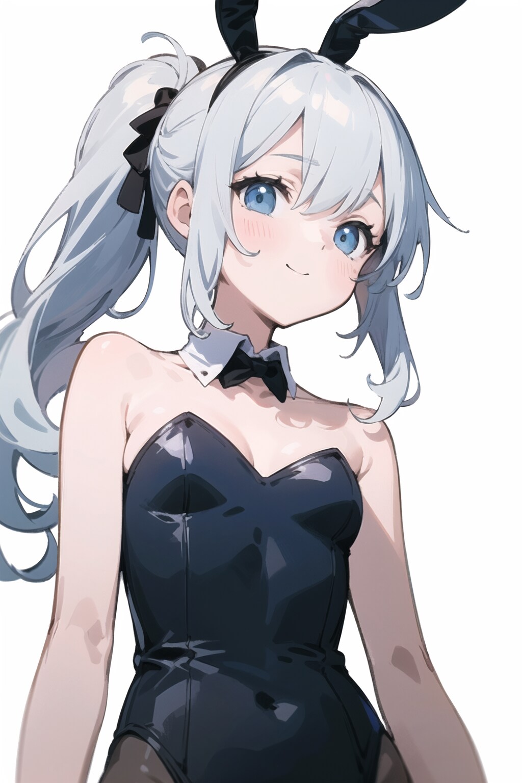 今日のバニーガール（2024/03/22）