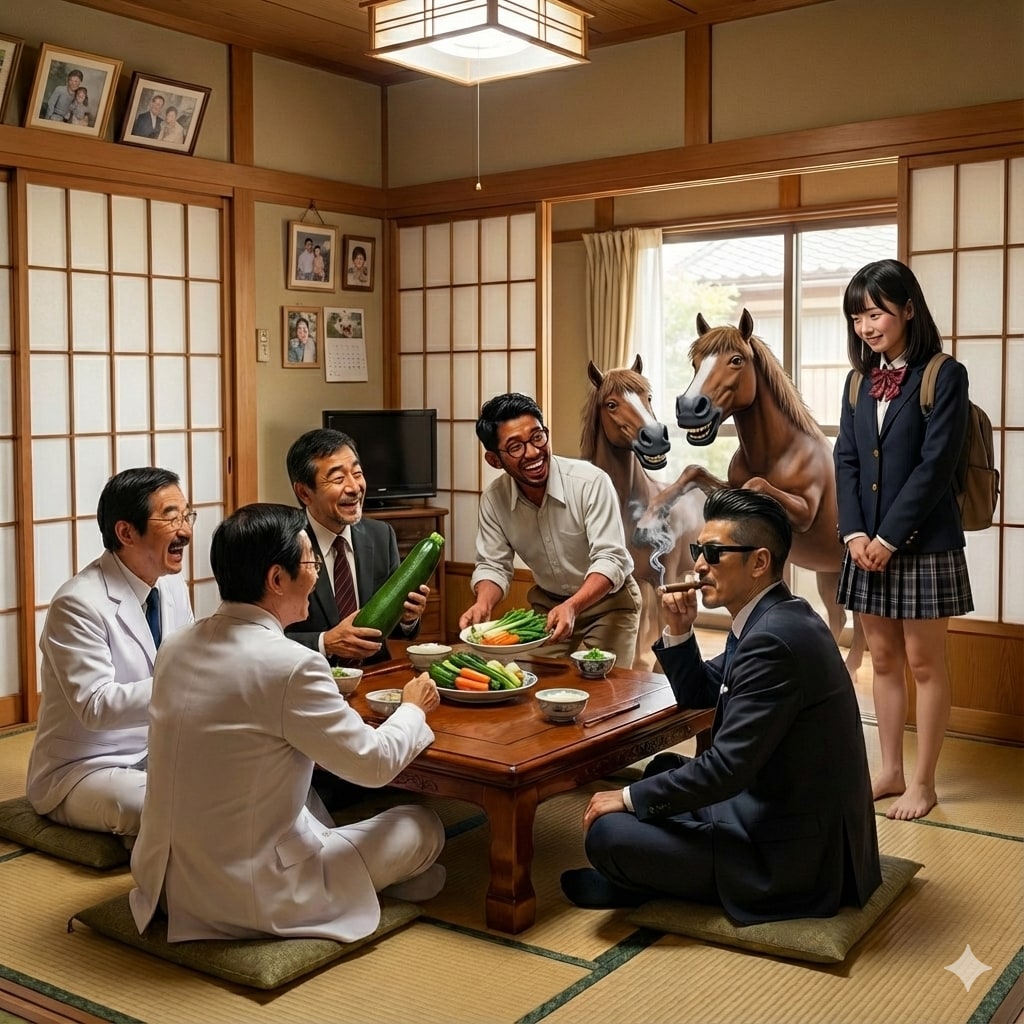 ミラの実家 | の人気AIイラスト・グラビア