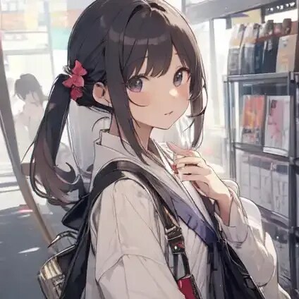 絵師を目指す