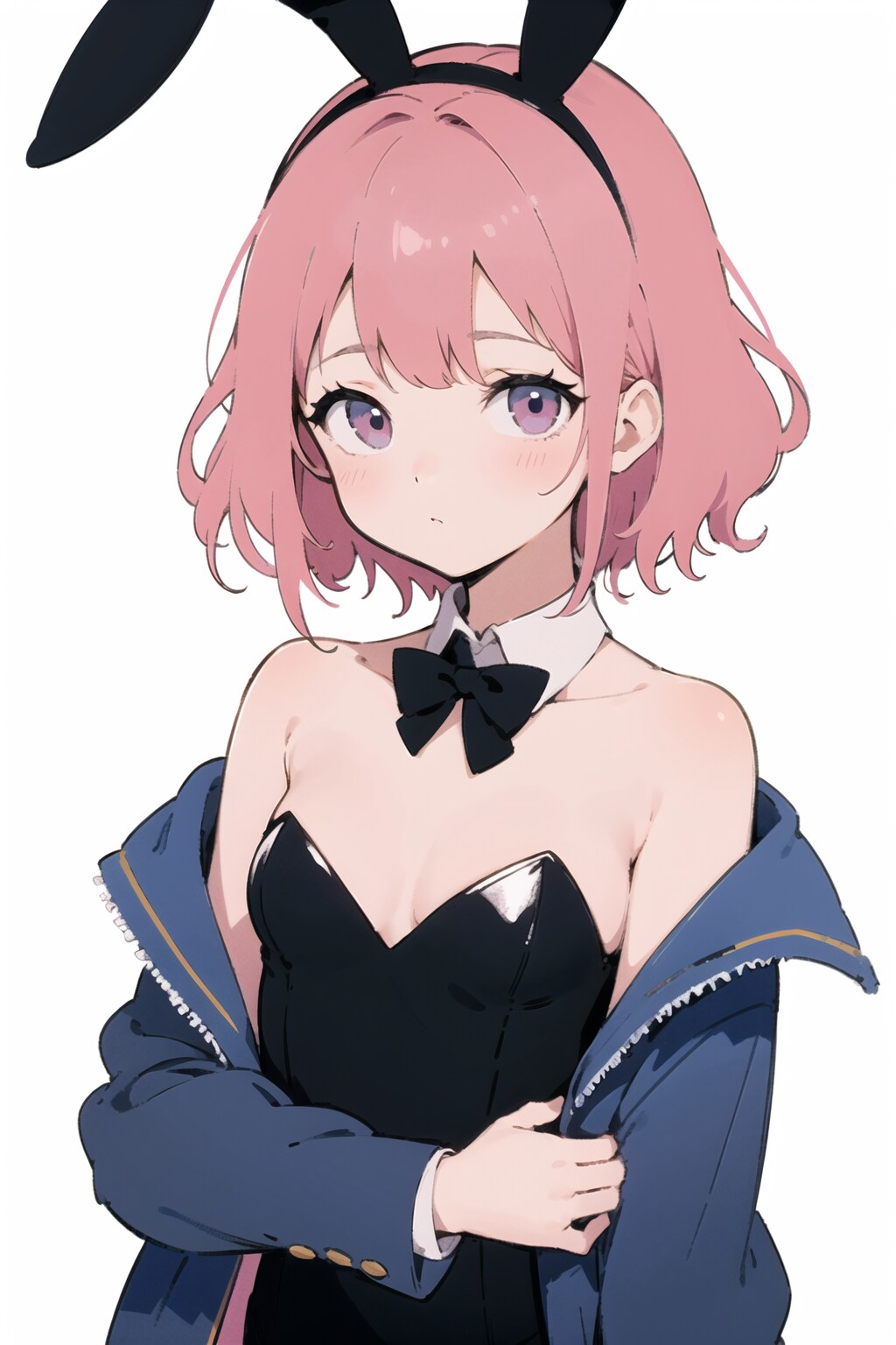 今日のバニーガール（2026/03/26）