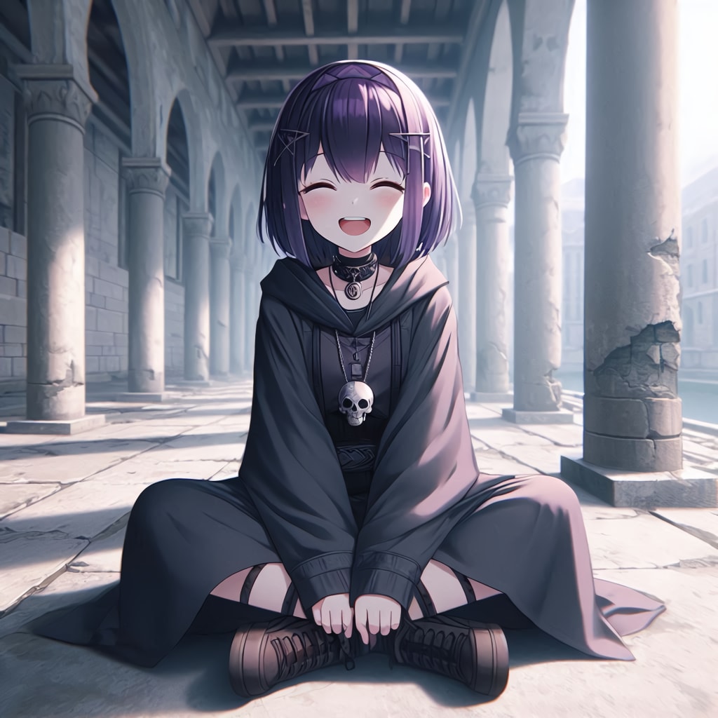 【11号】教主/凶手5