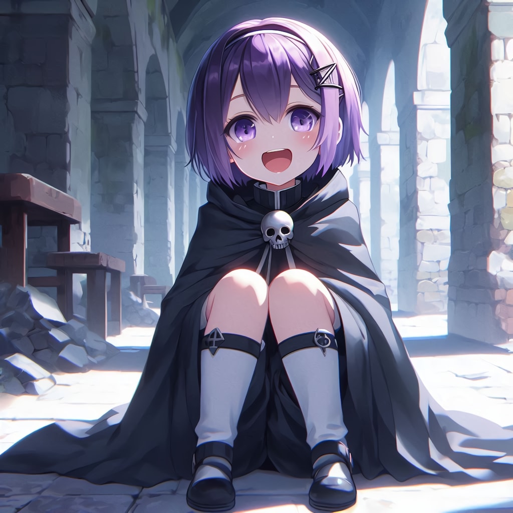 【11号】教主/凶手5