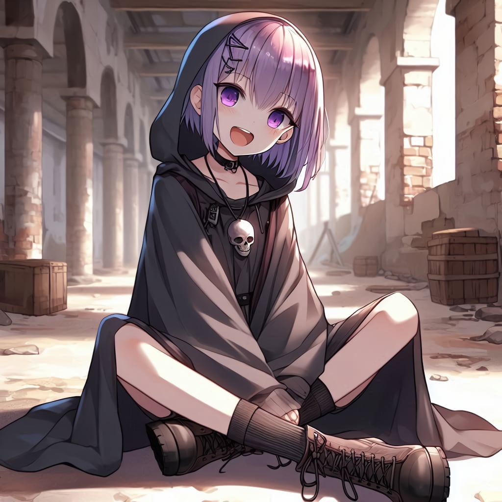 【11号】教主/凶手5