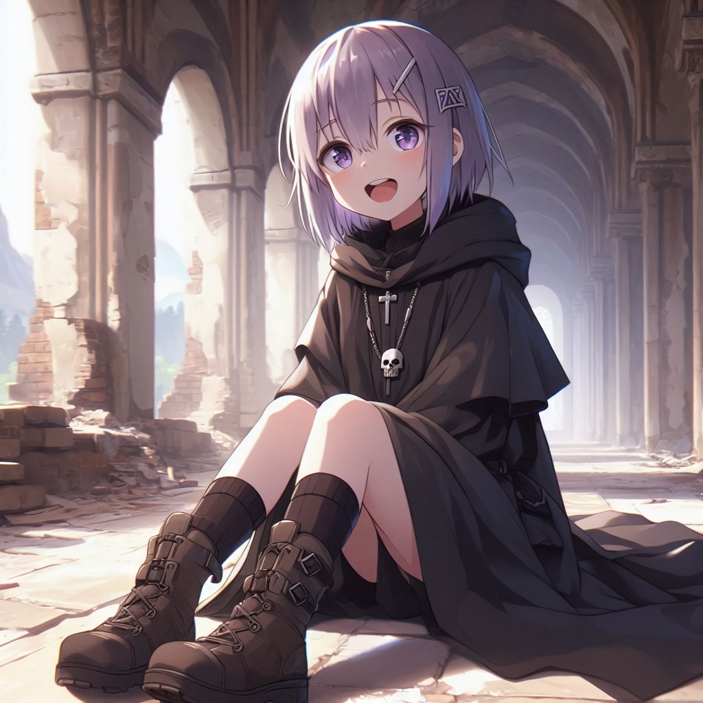 【11号】教主/凶手5