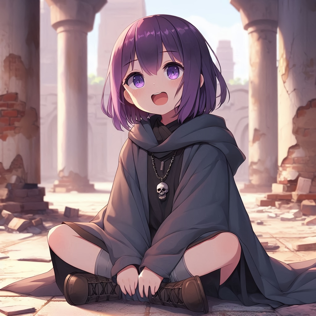 【11号】教主/凶手5