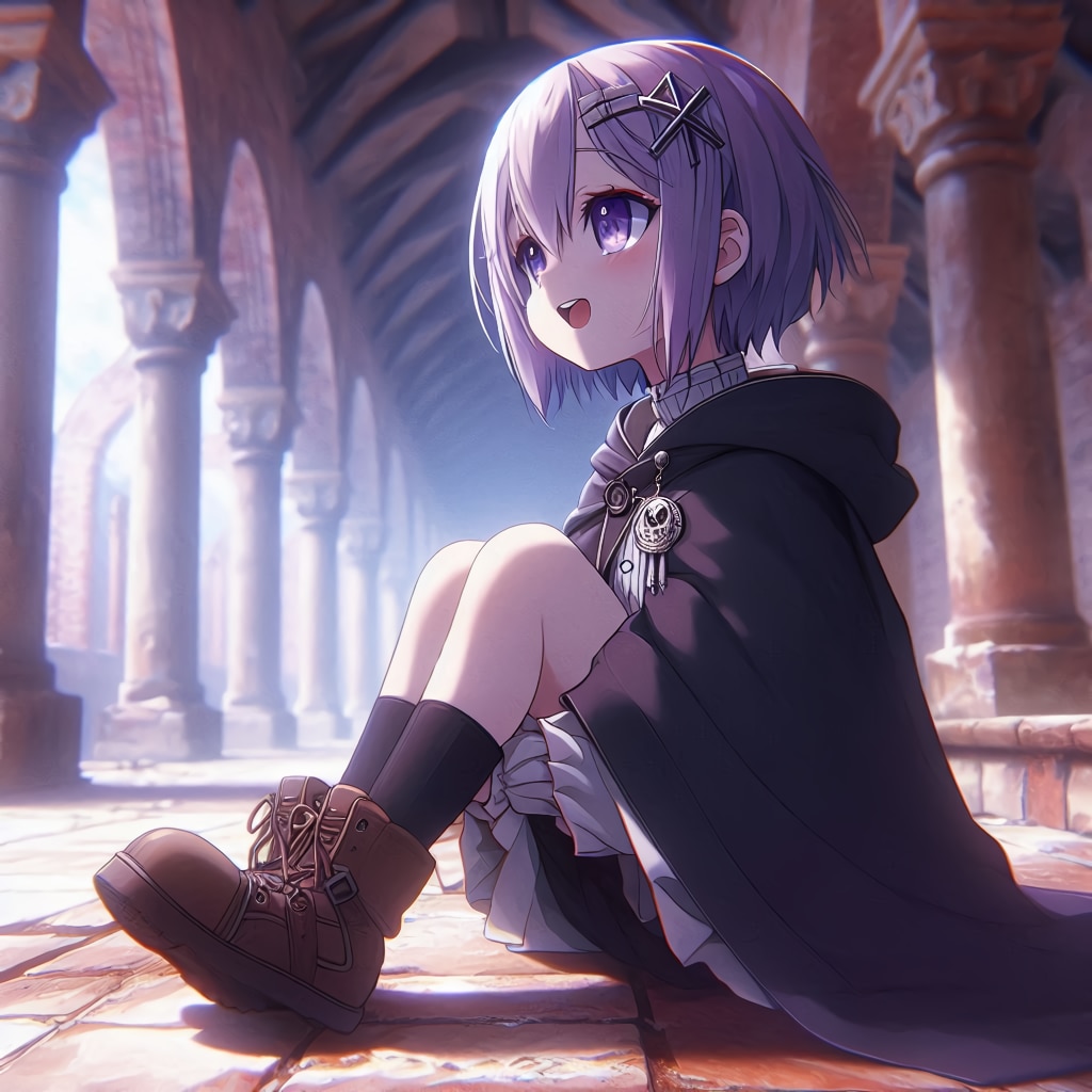 【11号】教主/凶手5