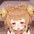 ヨォーヨちゃん03 2枚目
