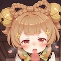 ヨォーヨちゃん03 9枚目