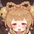 ヨォーヨちゃん03 6枚目