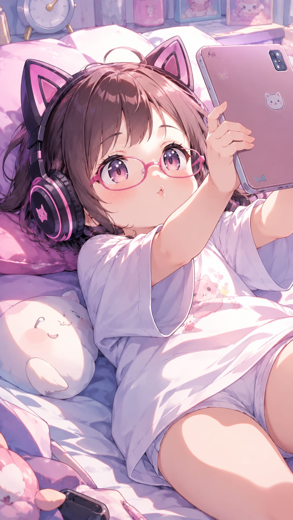 しゅーちゅー
