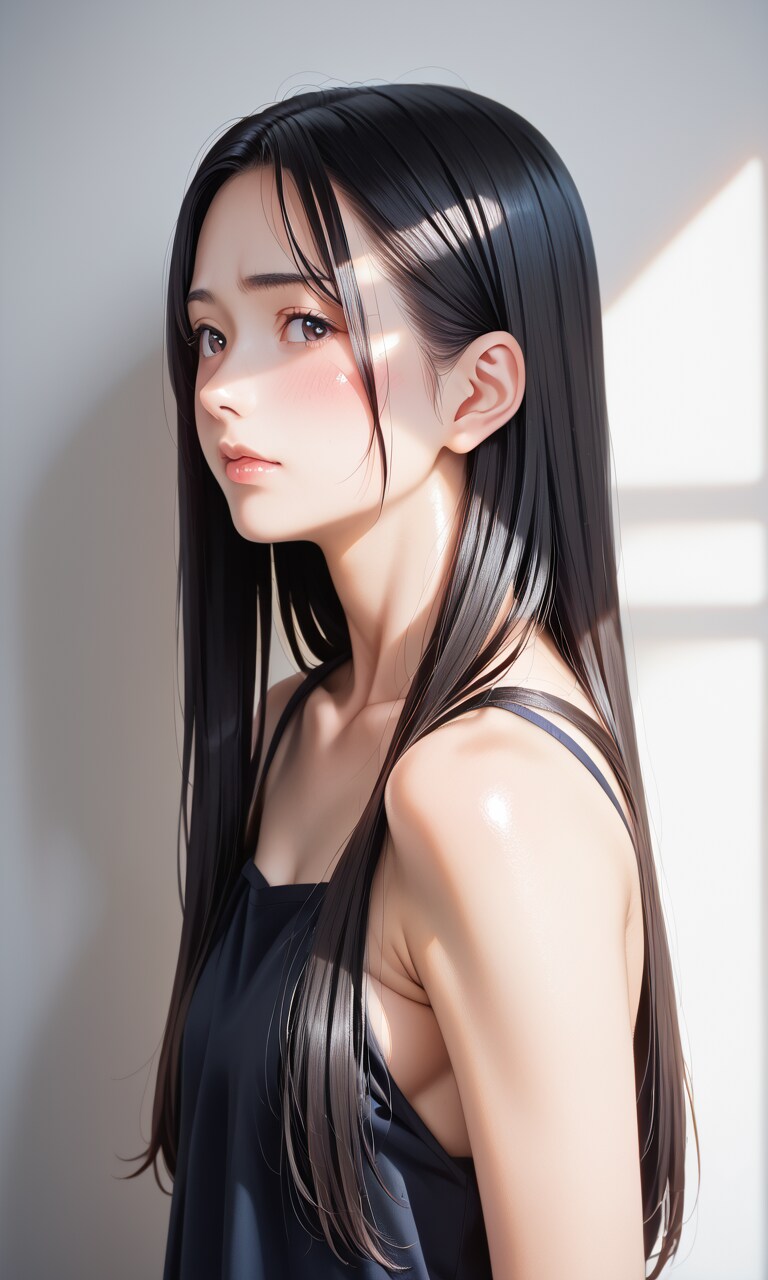 不安