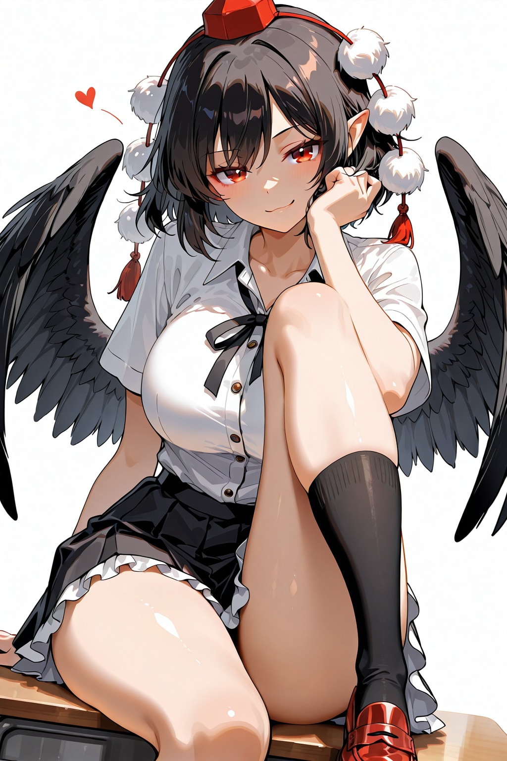 射命丸文♥
