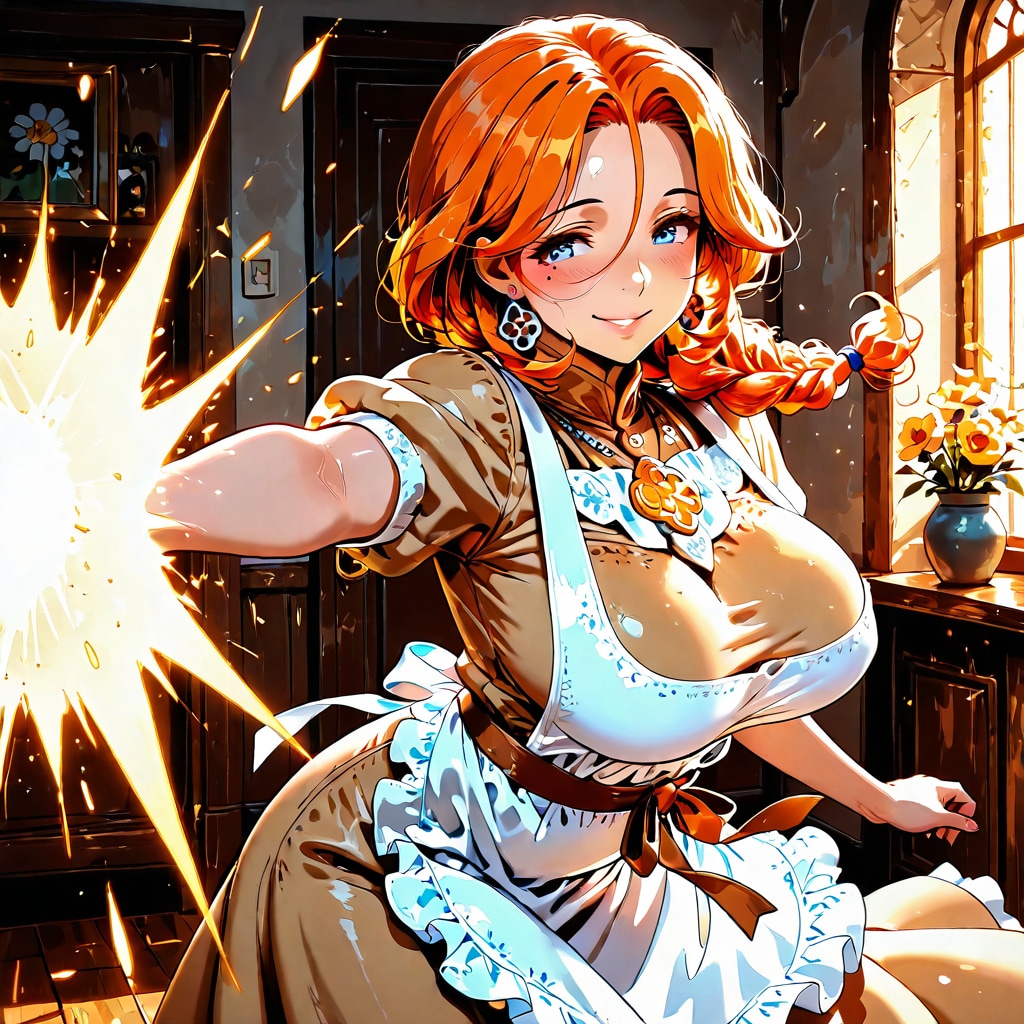 お母さん、喜ぶよね！（注:毒キノコ）