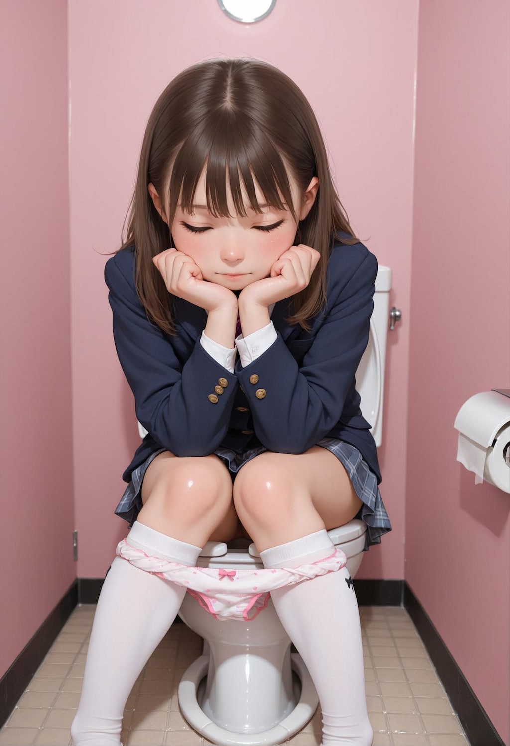 ちちぷい投稿7