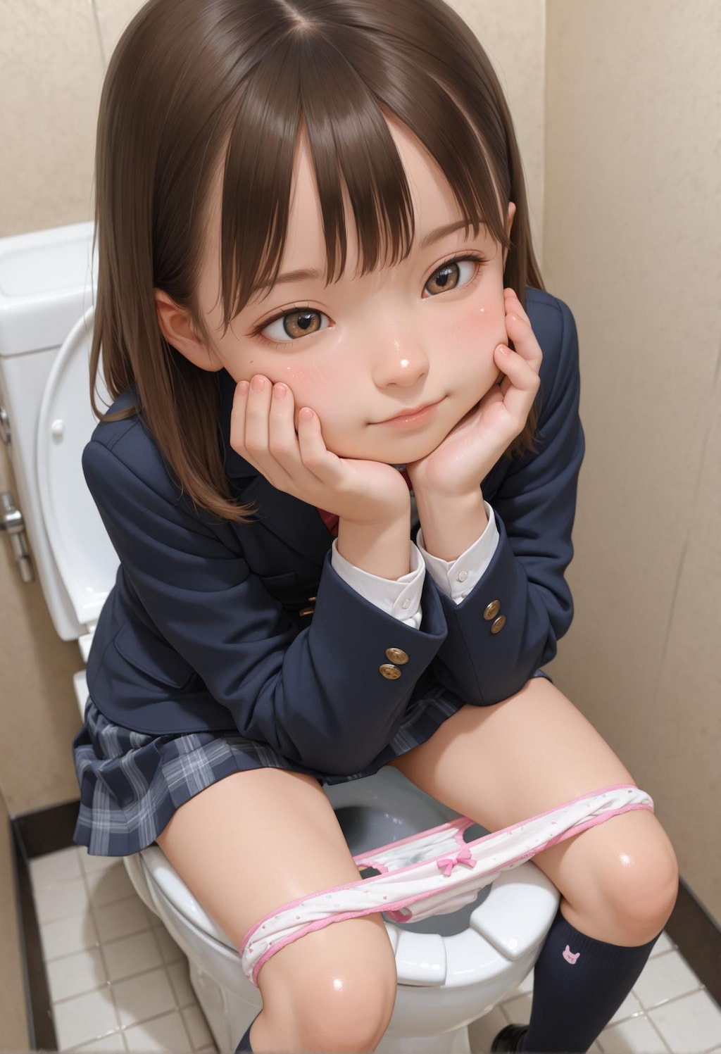 ちちぷい投稿7