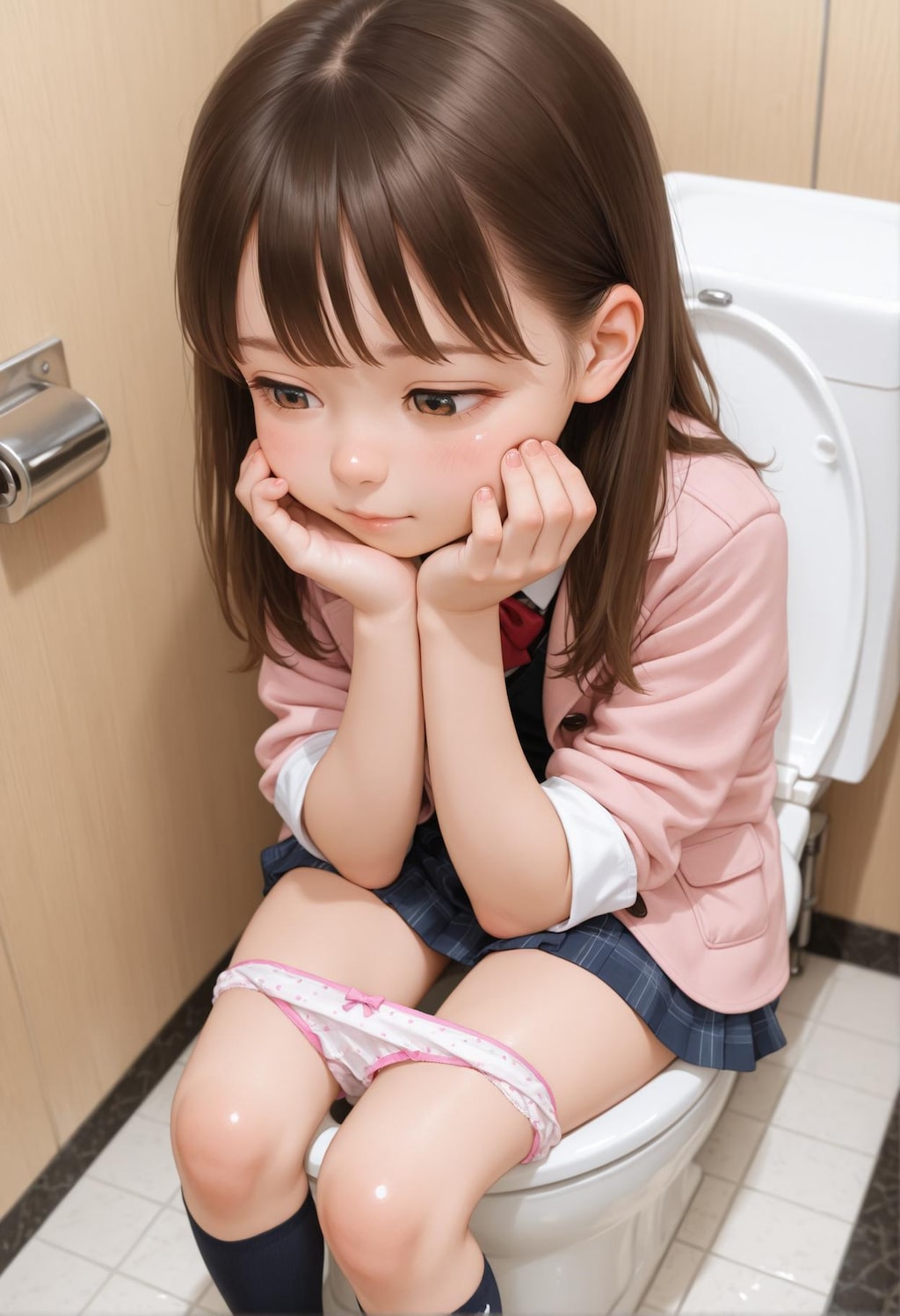 ちちぷい投稿7