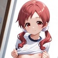 お手伝い、頑張ろう[R18  ver] 3枚目